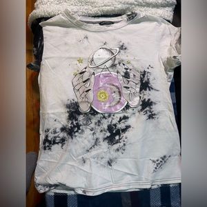 SHEIN, top